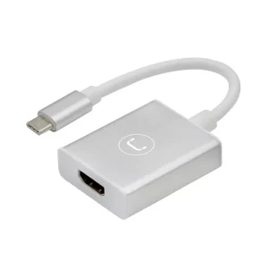 Adaptador Tipo C a Puerto HDMI