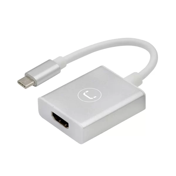 Adaptador Tipo C a Puerto HDMI