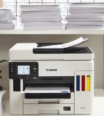 Impresoras y Fotocopiadoras